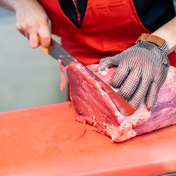 Perfect Stovetop Steak