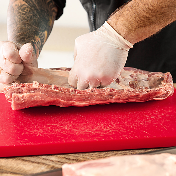 Slow Cooker Beef Brisket