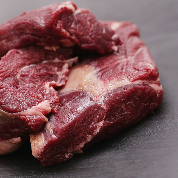 Sirloin Steak Sandwiches