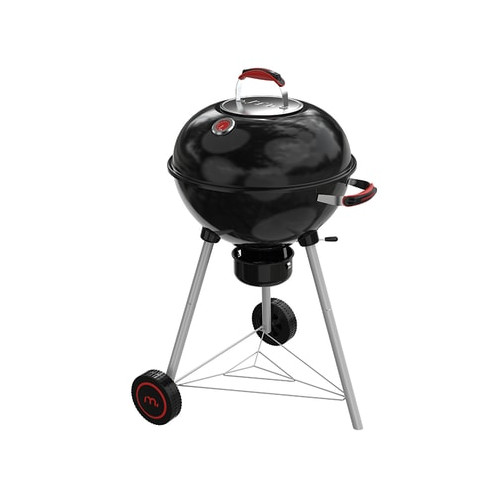 570 Elite Charcoal Grill