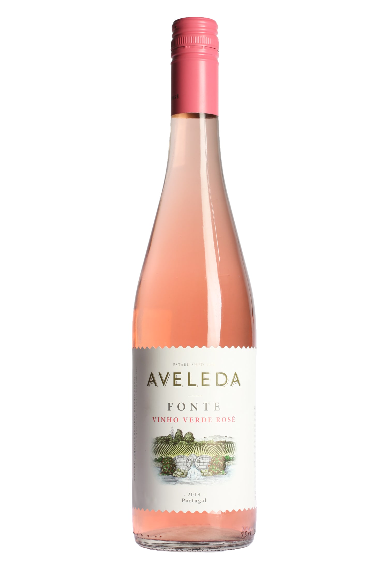 Aveleda Fonte Vinho Rose