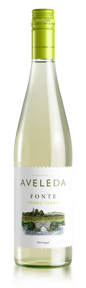 Aveleda Fonte Vinho Verde White