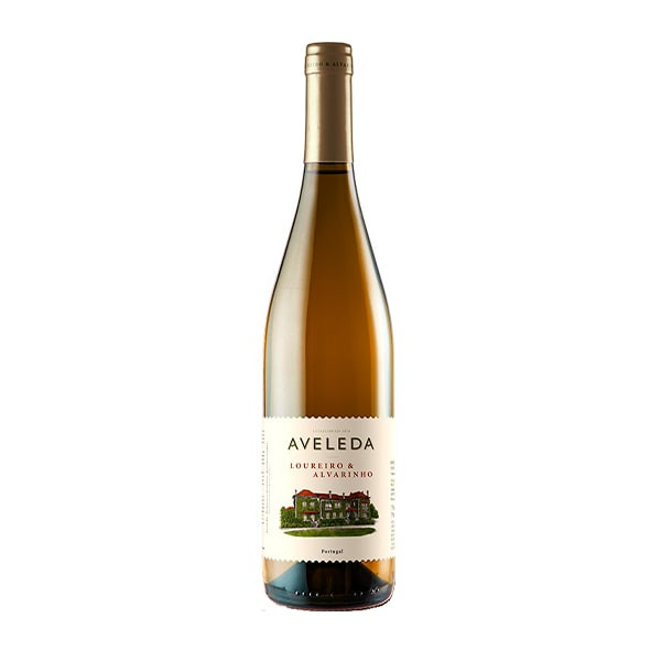Aveleda Loureiro & Alvarinho White