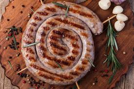 Beef Boerewors with Lamb (1kg)