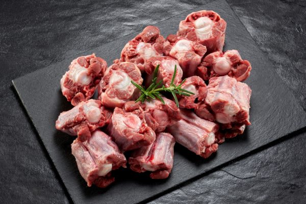 Beef Oxtail (1kg)