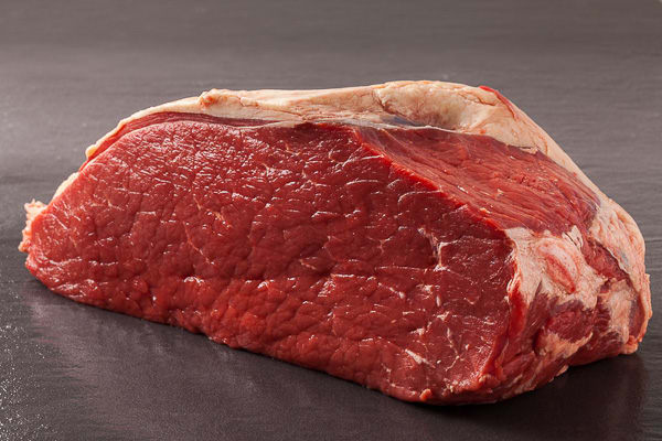 Beef Topside A grade Premium