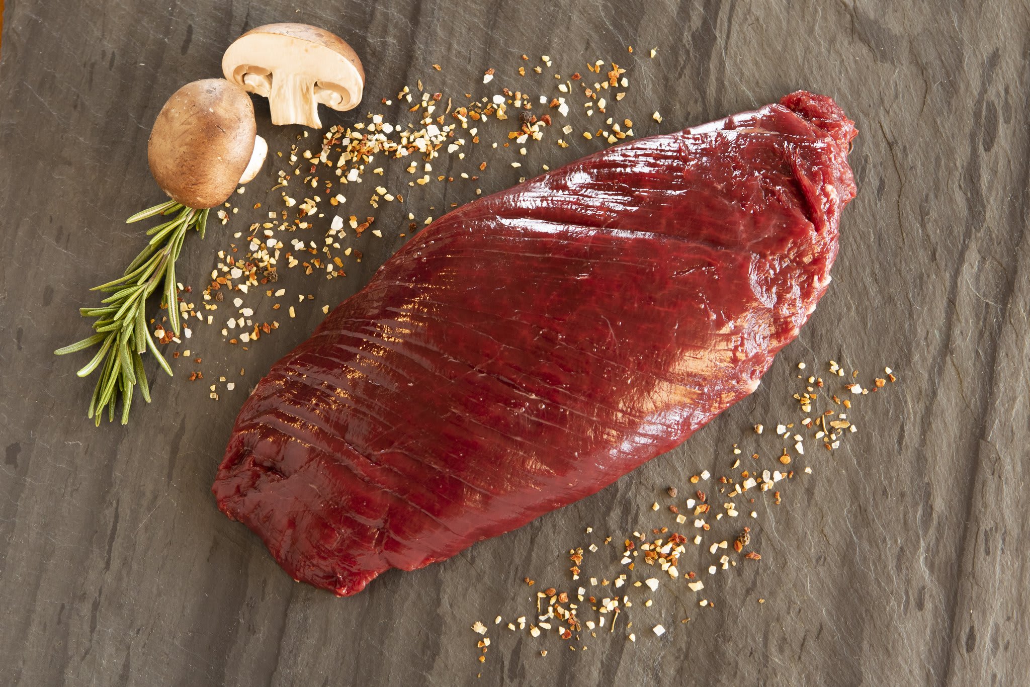 Ostrich Fillet (Premium) 500g