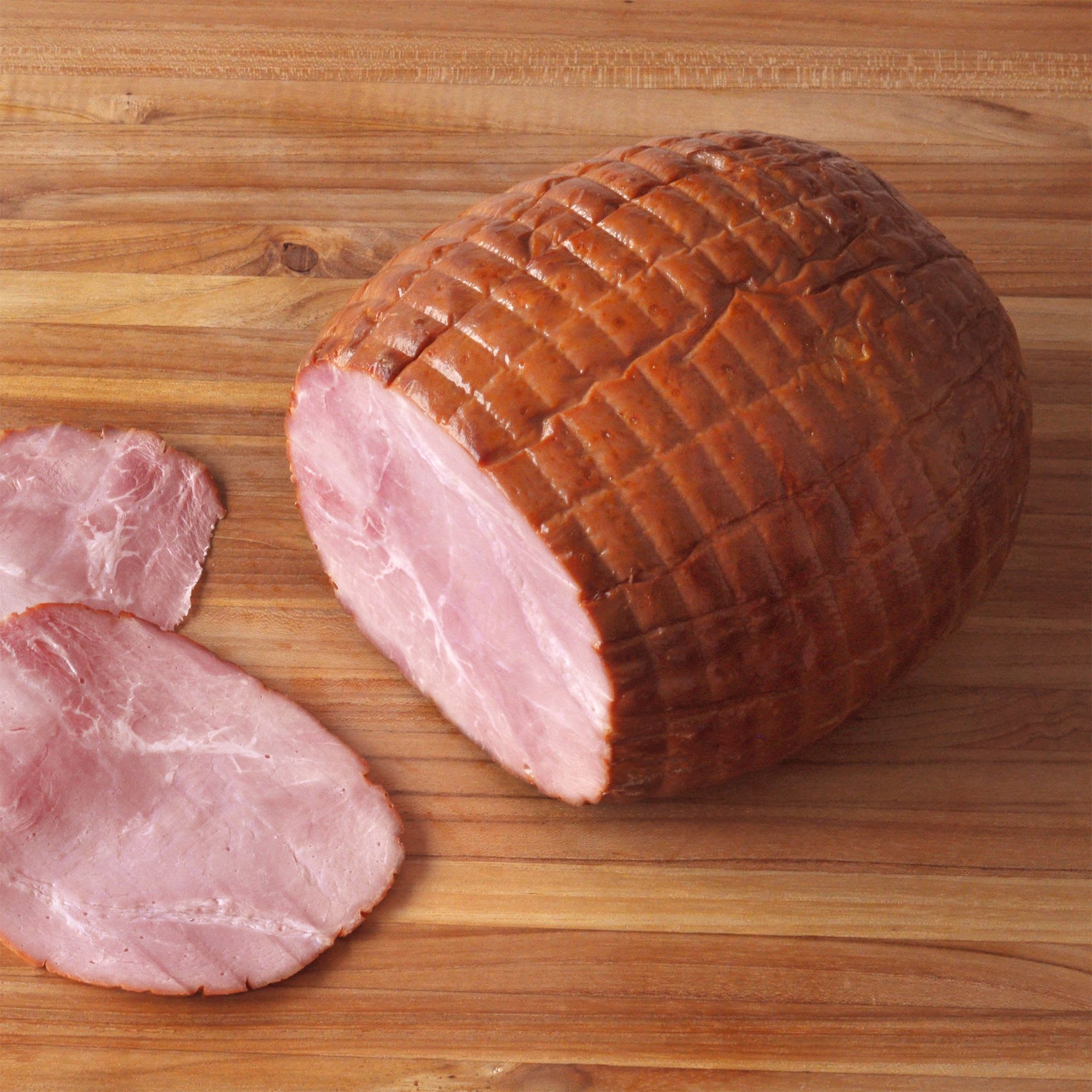 Pork Gammon (2.5kg)