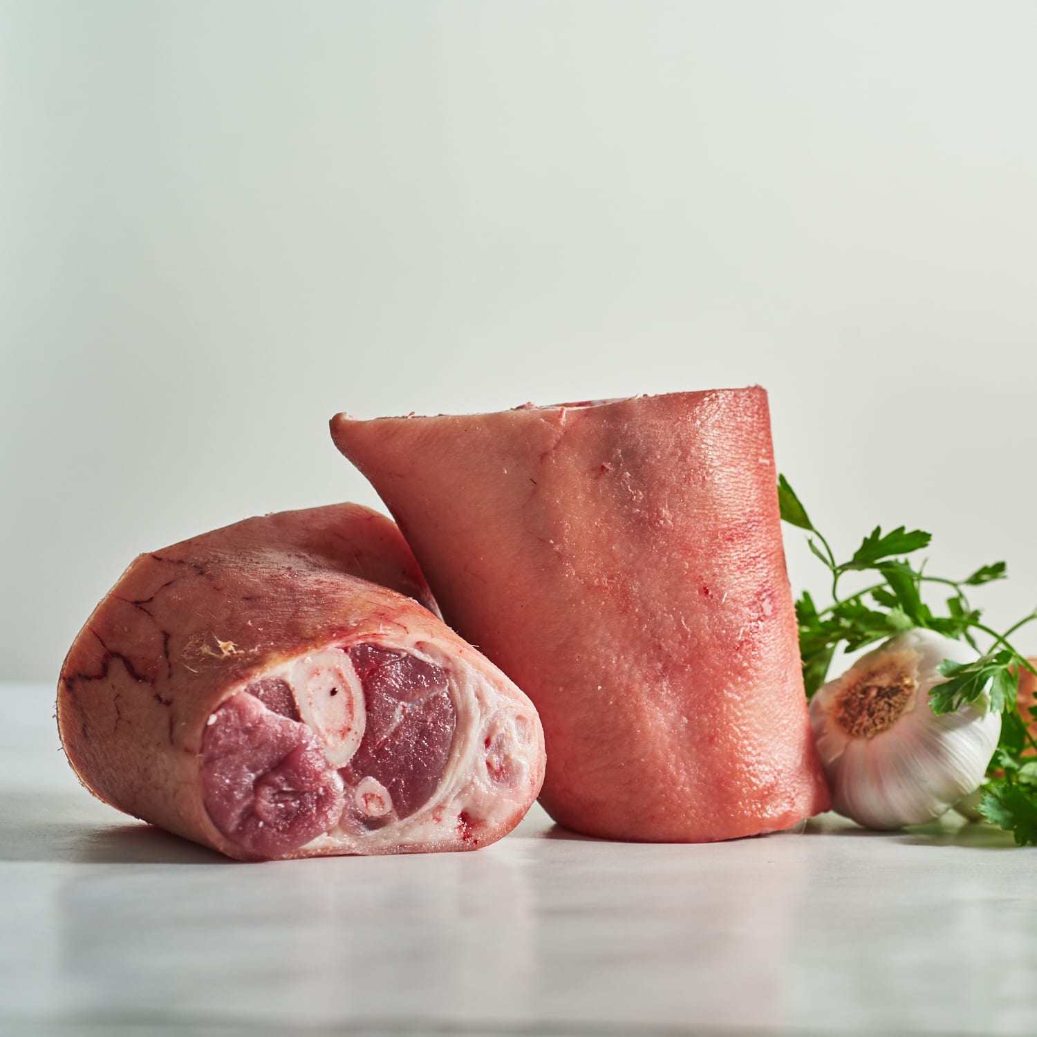 Pork Leg Shank (1kg)