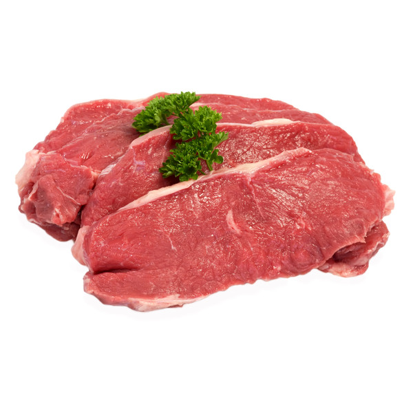Beef Rump Portion (National) 450g