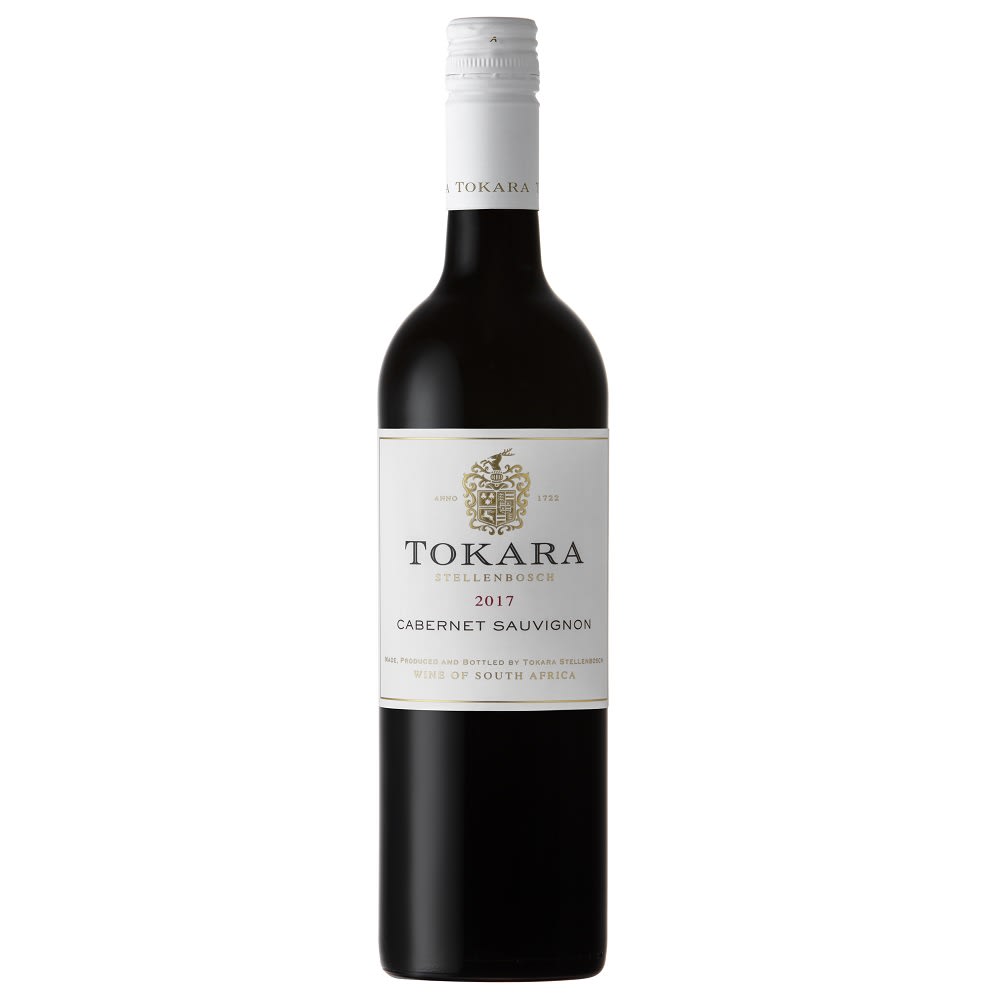 Tokara Carbernet Sauvignon 2017