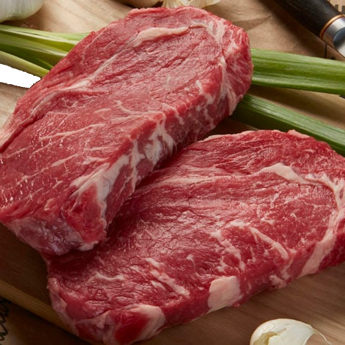 Beef Rib Eye Portion (National) 350g