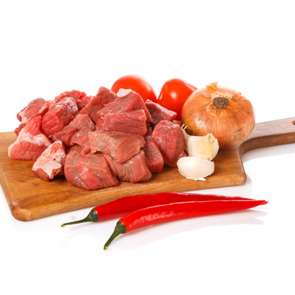 Classic Beef Pot Roast