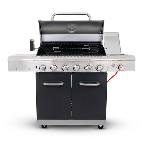 Apex Series 6 Burner