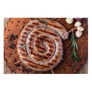 Beef Boerewors with Pork (1kg)