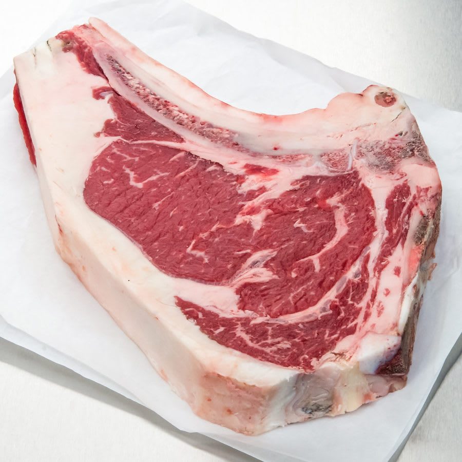 Beef WingRib (Premium) 500g