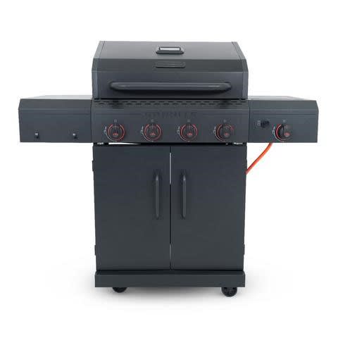 Granite 400 Patio Gas BBQ Grill.