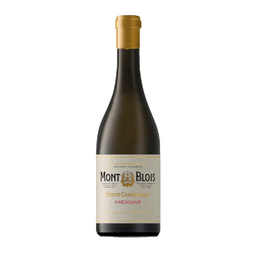 Mont Blois Kweekkamp Chardonnay 2017