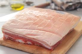 Pork Belly (1.3kg)