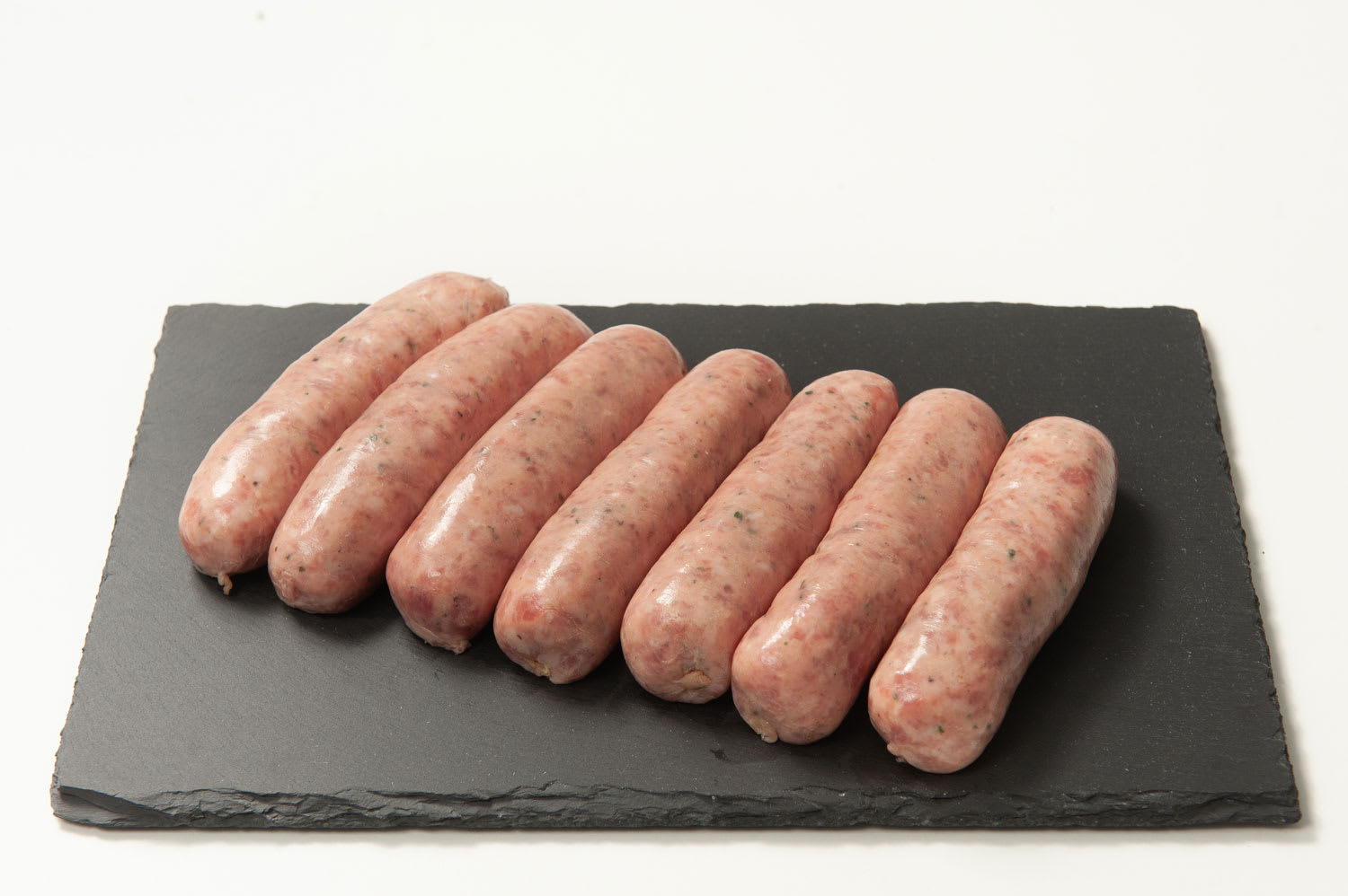 Pork English Breakfast Sausage (700g)