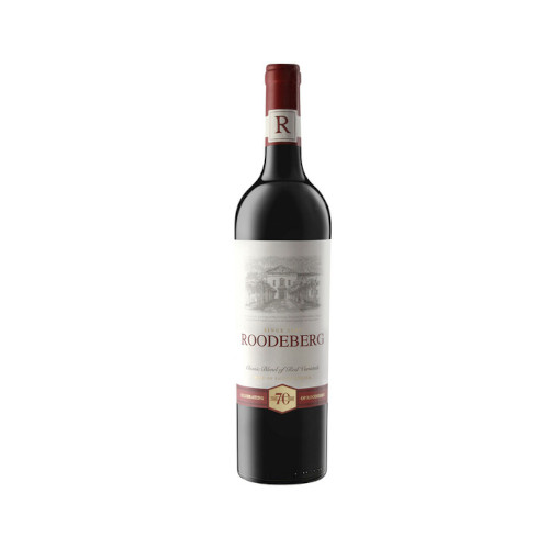 Roodeberg Red 2017
