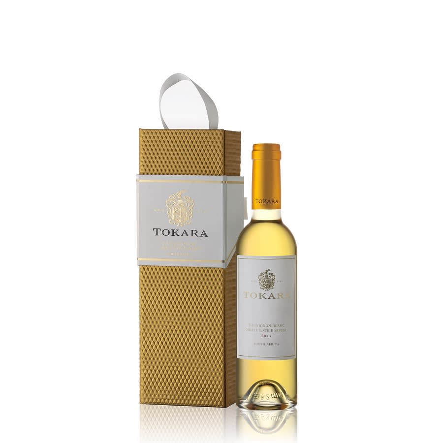 Tokara Noble Last Harvest 2017